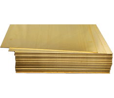 Brass Sheet
