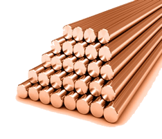 Copper Bar