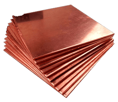 Copper Sheet