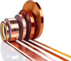 Copper Strip and Copper Coil