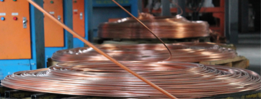 Copper Wire Rod