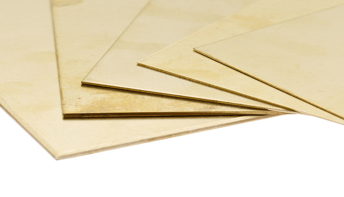 Brass Sheet